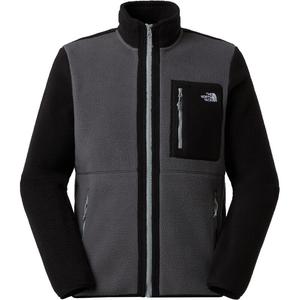 Jacket m yumiori full zip The North Face, мультиколор