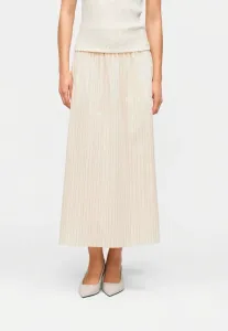 Макси-Юбка теа Samsøe Samsøe, Bone