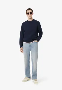 Толстовка Lacoste, Bleu Nuit