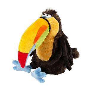 Плюшевая кукла Gourmet Expert высотой 24 см Beaststown