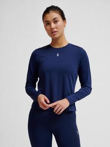 Футболка Hmlfast Multisport женская HUMMEL