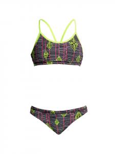 Купальник Funkita Bikini Kite Runner, цвет andere