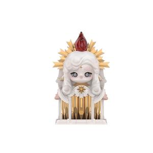 Фигурка Chaka Candle Whisper Series Unity Secret Edition POP MART