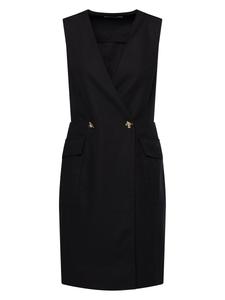 Платье Quiosque, черный