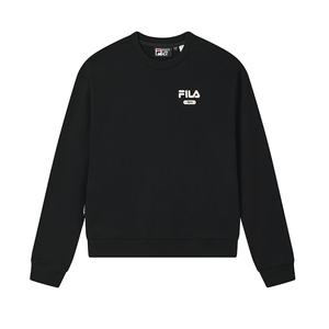 FILA Толстовка 1911 женская Jet Black BK