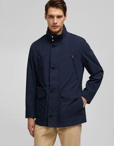 Куртка HECHTER PARIS Jacke, цвет midnight blue