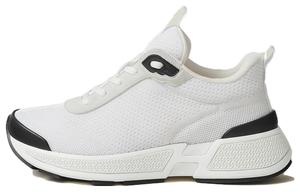 HERMES Женские белые кеды Low Top Casual