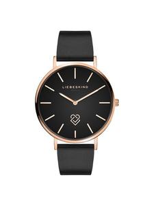 Наручные часы Liebeskind Berlin, черный