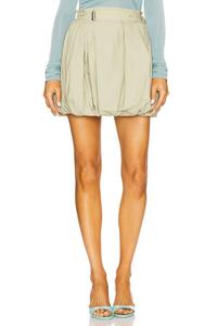 Объемная юбка Paris Georgia, dune