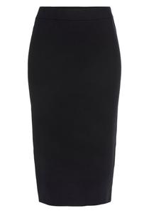 Миди юбка VIVANCE, Black