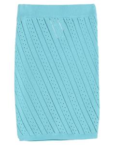 Юбка Vicolo, бирюзовый