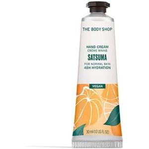 Крем для рук The Body Shop Satsuma, 1 жидкая унция