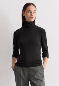 Топ Marc O'Polo TURTLE NECK, Black