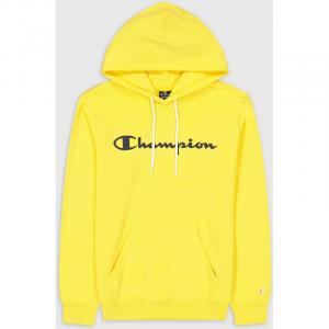 Толстовка с капюшоном Champion, цвет hiy ys019