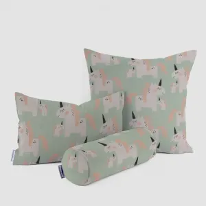 Наволочка Schöner-Leben, бежевый