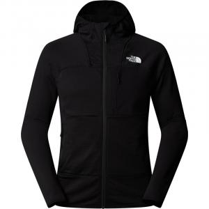Куртка M Stormgap Powergrid Hoodie The North Face, цвет tnf black-npf