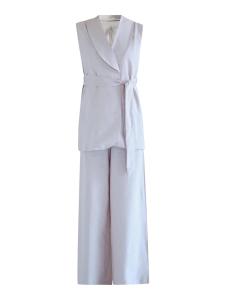 Брючный костюм Touche Prive, Stone