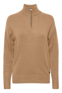 Свитер Oxmo Rita, бежевый