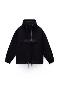 Легкая куртка «красота дюн тропического леса» Napapijri, Black