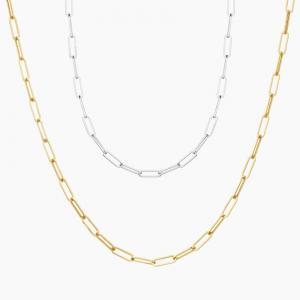 Ожерелье Brilliant Earth