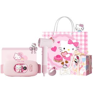 Пояс для согревания живота Sanrio