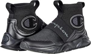 Детские кроссовки Champion Unisex-Child Rally Pro, черный