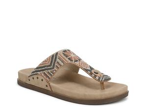 Сандалии Blowfish Malibu Lyric Sandal, Sand Multicolor