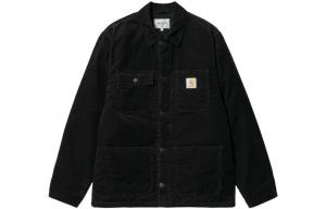 Carhartt WIP Куртка Michigan мужская black