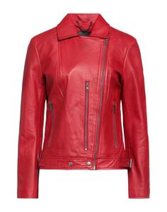 Куртка Muubaa, красный