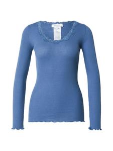 Рубашка rosemunde, синий