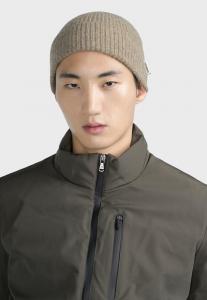 Шапка Canadian Classics Beanie, Taupe