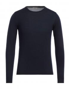 Свитер Sergio Tegon Seventy Venezia, полуночно-синий