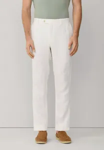 Чинос Hackett London, Off White