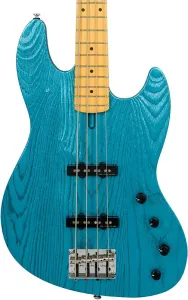 Электрический бас-гитара Sire Marcus Miller V6 4-струнная - океанский бирюзово-синий