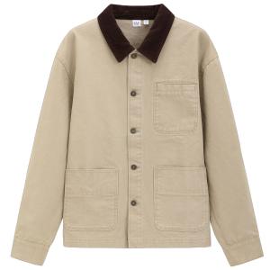 GAP Куртка мужская хаки, Khaki