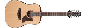 Акустическая гитара Ibanez AAD1012E Acoustic-Electric 12-String Grand Dreadnought