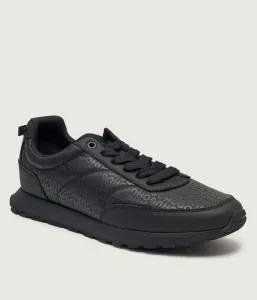 Кроссовки Icelin_runn_cdcvlg Hugo, черный