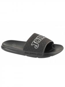 Шлепанцы Joma Open Men 25 TOPEW in Schwarz