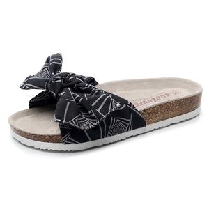 Женские слайдеры Golofi, серый 133