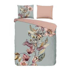 Постельное белье Good morning Richhar, 240 х 200/220 см + 2 подушки 70 х 60 см