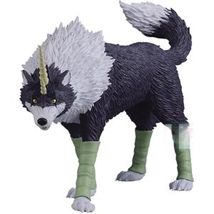 Фигурка that time i got reincarnated as a slime otherworlder том 4 ranga gray BANPRESTO