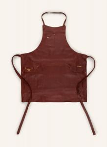 Фартук Dutchdeluxes, цвет cognac