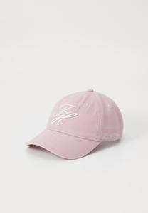 Бейсболка Tommy Hilfiger EMBROIDERED , Mystic Orchid/Lilac