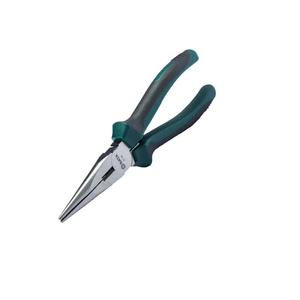 SATA многофункциональные плоскогубцы для электриков, бытовые плоскогубцы, 70102A, 8 дюймов