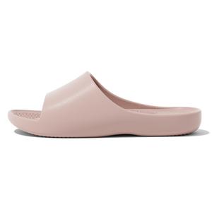 Скользостойкие антибактериальные износостойкие сандалии Unisex TZLDN, розовый