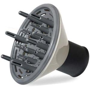 Диффузор конический Pua белый Bifull