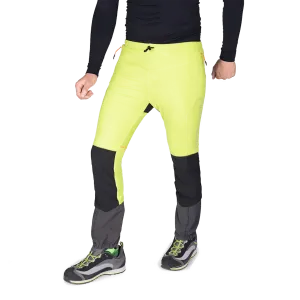 Forchat Trangoworld мужские брюки, светло-зеленый