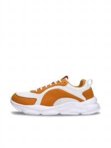 Nae Vegan Shoes Кроссовки 'Dan' в белом цвете