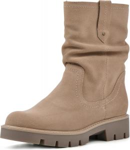 Женские сапоги WHITE MOUNTAIN с подошвой Glean Lug среднего голенища
