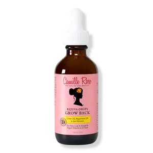 Сыворотка для восстановления роста волос Rejuva-Drops Camille Rose